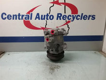 Load image into Gallery viewer, AC A/C AIR CONDITIONING COMPRESSOR Town & Country Caravan Ram Van 11-19 - CTL225586