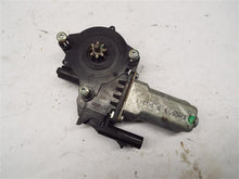 Load image into Gallery viewer, POWER WINDOW MOTOR Sebring Stratus 2001 01 2002 02 2003 03 04 05 Front Left - MRK225692