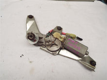 Load image into Gallery viewer, REAR WIPER MOTOR Honda Pilot 2003 03 2004 04 2005 05 2006 06 2007 07 2008 08 - MRK225743