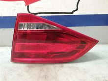 Load image into Gallery viewer, TRUNK LID MOUNTED TAIL LIGHT LAMP Audi A4 S4 09 10 11 12 Right - CTL226205