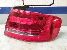 Load image into Gallery viewer, OUTER TAIL LIGHT LAMP A4 S4 2009 09 2010 10 2011 11 2012 12 Right - CTL226206