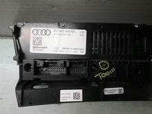 Load image into Gallery viewer, FRONT TEMPERATURE CONTROLS Audi A4 A5 Q5 S4 S5 08 09 10 11 12 - CTL226235