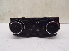 Load image into Gallery viewer, TEMPERATURE CONTROLS Altima 2010 10 2011 11 2012 12 2013 13 - MRK226301