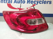 Load image into Gallery viewer, Tail Lamp Light Suzuki Kizashi 2012 - CTL226325