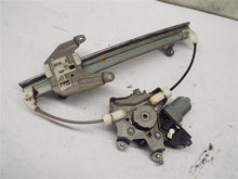 Load image into Gallery viewer, REAR DOOR WINDOW REGULATOR POWER Nissan Rogue 2008-2015 Right - MRK226334