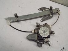 Load image into Gallery viewer, REAR DOOR WINDOW REGULATOR POWER Nissan Rogue 2008-2015 Right - MRK226334
