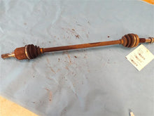 Load image into Gallery viewer, CV AXLE SHAFT Rogue 2008 08 2009 09 10 11 12 13 Rear - MRK226356