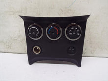 Load image into Gallery viewer, Temp Climate AC Heater Control Rogue 2008 08 2009 09 2010 10 - MRK226371