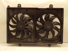 Load image into Gallery viewer, RADIATOR FAN ASSEMBLY Nissan Rogue 2008 08 2009 09 - MRK226373