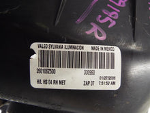 Load image into Gallery viewer, HEADLIGHT LAMP ASSEMBLY Sentra 2004 04 2005 05 2006 06 Right - MRK226486