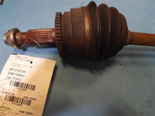 Load image into Gallery viewer, CV AXLE SHAFT Range Rover LR3 LR4 2005 05 06 07 08 09 10 11 12 13 Front Right - MRK226562