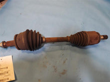 Load image into Gallery viewer, CV AXLE SHAFT LR3 LR4 Range Rover Sport 05 06 07 08 - 11 Front Left - MRK226563