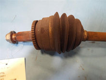 Load image into Gallery viewer, CV AXLE SHAFT LR3 LR4 Range Rover Sport 05 06 07 08 - 11 Front Left - MRK226563