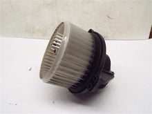 Load image into Gallery viewer, HEATER BLOWER MOTOR Land Rover LR3 Range Rover Sport 2005 05 2006 06 07 08 - 11 - MRK226582