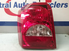 Load image into Gallery viewer, TAIL LIGHT LAMP Dodge Caliber 2007 07 Left - CTL226591