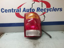 Load image into Gallery viewer, 1995-1997 Explorer Mountaineer OUTER TAIL LIGHT LAMP Right - CTL226636