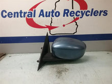Load image into Gallery viewer, SIDE VIEW MIRROR Magnum 300 2006 06 2007 07 2008 08 2009 09 2010 10 Left - CTL226778