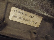 Load image into Gallery viewer, TRANSMISSION Lincoln Navigator 2005 05 2006 06 4X4 - MRK226832