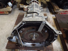 Load image into Gallery viewer, TRANSMISSION Lincoln Navigator 2005 05 2006 06 4X4 - MRK226832