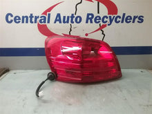 Load image into Gallery viewer, OUTER TAIL LIGHT LAMP Nissan Rogue 08 09 10 11 12 13 Left - CTL226943