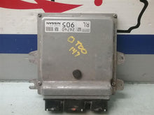 Load image into Gallery viewer, ECU ECM COMPUTER Nissan Rogue 2013 13 2014 14 2015 15 - CTL226963