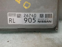 Load image into Gallery viewer, ECU ECM COMPUTER Nissan Rogue 2013 13 2014 14 2015 15 - CTL226963
