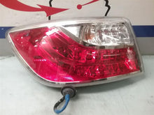 Load image into Gallery viewer, OUTER TAIL LIGHT LAMP Mazda Cx-9 2010 10 2011 11 2012 12 Left - CTL226988
