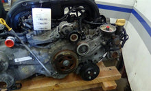 Load image into Gallery viewer, Engine Motor Subaru Forester 2017 - CTL227047