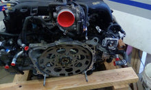 Load image into Gallery viewer, Engine Motor Subaru Forester 2017 - CTL227047