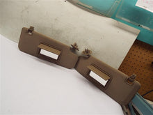 Load image into Gallery viewer, Interior Sun Visors Chevrolet Malibu 2012 - MRK227179