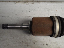 Load image into Gallery viewer, FRONT CV AXLE SHAFT Malibu G6 Aura 09 10 11 12 Left - MRK227186