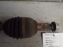 Load image into Gallery viewer, FRONT CV AXLE SHAFT Malibu G6 Aura 09 10 11 12 Left - MRK227186