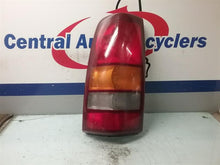 Load image into Gallery viewer, TAIL LIGHT LAMP ASSEMBLY Silverado 1500 Pickup Silverado 99-03 Left - CTL227209