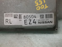 Load image into Gallery viewer, ECU ECM COMPUTER Nissan Rogue 2013 13 2014 14 2015 15 - CTL227264