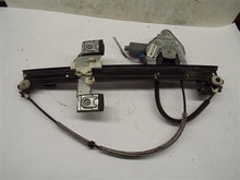 Load image into Gallery viewer, REAR WINDOW REGULATOR Envoy 9-2X Trailblazer 02 03 04 - 09 Left - MRK227297