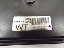 Load image into Gallery viewer, ECU ECM COMPUTER Nissan Versa 2007 07 Auto - MRK227581