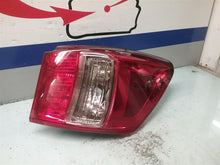 Load image into Gallery viewer, OUTER TAIL LIGHT LAMP IS250 IS350 2011 11 2012 12 2013 13 Right - CTL227709