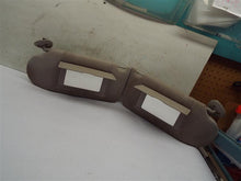 Load image into Gallery viewer, Interior Sun Visors GRAND PRIX 2004 - MRK228018