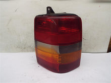 Load image into Gallery viewer, TAIL LIGHT LAMP Grand Cherokee Grand Wagoneer 1993-1998 Left - MRK228080