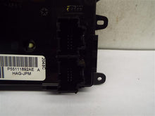 Load image into Gallery viewer, FRONT TEMPERATURE CONTROLS Dodge Journey 2009 09 2010 10 - MRK228196