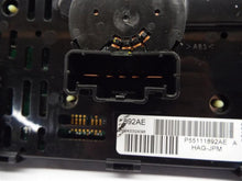 Load image into Gallery viewer, FRONT TEMPERATURE CONTROLS Dodge Journey 2009 09 2010 10 - MRK228196