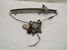 Load image into Gallery viewer, FRONT WINDOW REGULATOR Sentra 00 01 02 03 04 05 06 Left - MRK228265