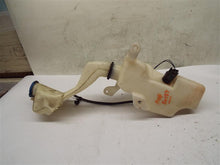 Load image into Gallery viewer, WASHER BOTTLE Jaguar X Type 2002 02 2003 03 2004 04 2005 05 06 07 08 Upper - MRK228299