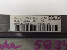 Load image into Gallery viewer, ECU ECM Computer FORD F150 PICKUP 2000 - MRK228321