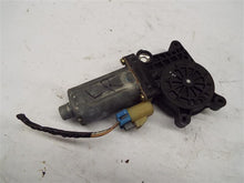 Load image into Gallery viewer, POWER WINDOW MOTOR ML320 ML500 ML55 1998 98 99 00 01 02 - 05 Rear Left - MRK228360
