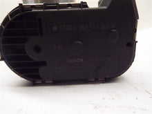 Load image into Gallery viewer, THROTTLE BODY AUDI A4 PASSAT 00 01 02 03 - 05 1.8 TURBO - MRK228415