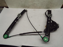 Load image into Gallery viewer, Front Window Regulator 328i 323i 330i 99 00 - 05 Left - MRK228581