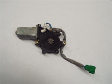 Load image into Gallery viewer, Power Window Motor Subaru Forester 2003 - MRK228607