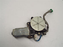 Load image into Gallery viewer, Power Window Motor Subaru Forester 2003 - MRK228607