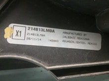Load image into Gallery viewer, RADIATOR FAN ASSEMBLY Chevrolet City Express 15 16 17 18 - CTL228756